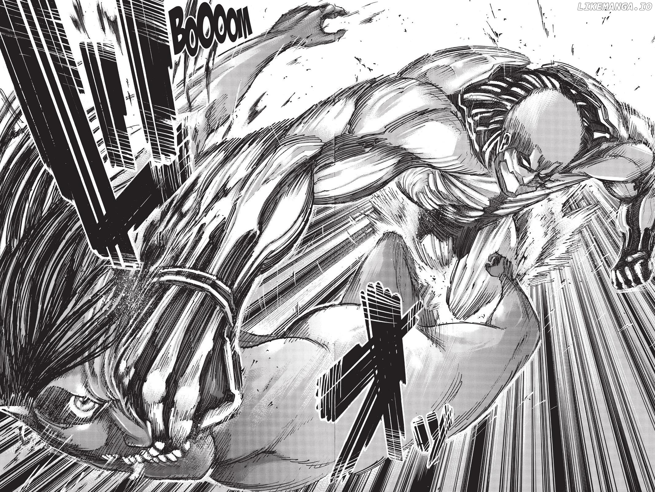 Attack on Titan, Chapter 43 image 43